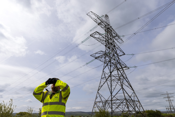 Iberdrola compra ENW